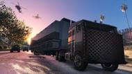 The MOC was added to the game as part of the Gunrunning update.